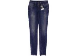 LTB Damen Jeans, blau, Gr. 34 von LTB