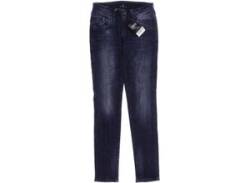 LTB Damen Jeans, marineblau, Gr. 34 von LTB