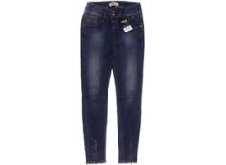 LTB Damen Jeans, marineblau, Gr. 34 von LTB