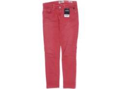 LTB Damen Jeans, rot, Gr. 36 von LTB