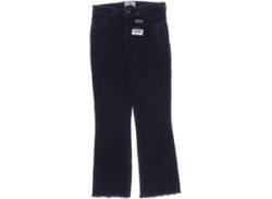 LTB Damen Jeans, schwarz, Gr. 38 von LTB