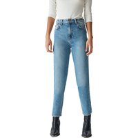 LTB Damen Jeans MAGGIE X - Relaxed- Fit - Blau - Adia Safe Wash von LTB