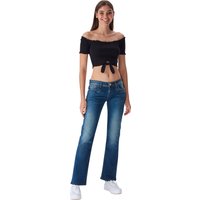 LTB Damen Jeans Valerie Bootcut von LTB