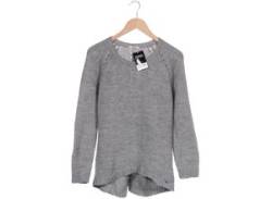 LTB Damen Pullover, grau von LTB