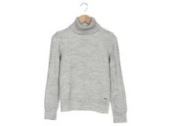 LTB Damen Pullover, grau von LTB