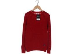 LTB Damen Pullover, rot von LTB