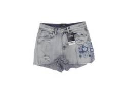 LTB Damen Shorts, blau von LTB