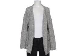 LTB Damen Strickjacke, grau, Gr. 34 von LTB