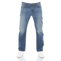 LTB Herren Jeans Hose PaulX Straight Fit von LTB