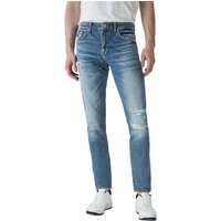 LTB Herren Jeans Joshua - Slim Fit - Blau - Adona Wash von LTB