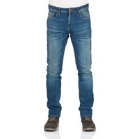 LTB Herren Jeans Joshua - Slim Fit - Blau - Randy X Wash von LTB