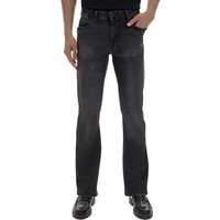 LTB Herren Jeans RODEN - Bootcut - Grau - Adoni Wash von LTB