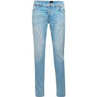 LTB Herren Jeans Servando XD - Tapered Fit - Blau - Maro Undamaged Wash von LTB