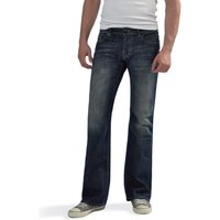 LTB Herren Jeans Tinman Bootcut Männer Stretch Jeanshose Denim Blau W28 - W40 von LTB