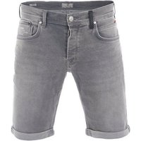 LTB Jeansshorts Herren Shorts Corvin Slim Fit Bermudashorts mit Stretch von LTB