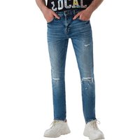 LTB Slim-fit-Jeans JOSHUA JOSHUA von LTB