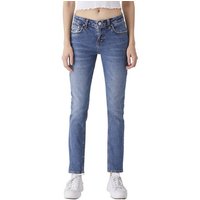 LTB Slim-fit-Jeans LTB Damen Jeans ASPEN Y Sunila Wash Mittelblau von LTB