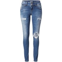 LTB Slim-fit-Jeans Molly (1-tlg) Weiteres Detail, Patches, Plain/ohne Details von LTB
