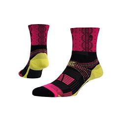 LUF SOX Performance Unit Air Shadela - Socken für Damen und Herren, Unisex-Größe 35-38, 39-42 und 43-47, funktionell, für Sport und Freizeit von LUF