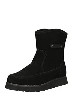 LUHTA Damen Boots FIKSU schwarz 36 von LUHTA