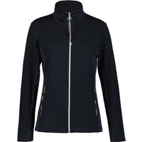 Luhta Fleecejacke LUHTA ENGELSBY 391 DUNKEL BLAU von LUHTA