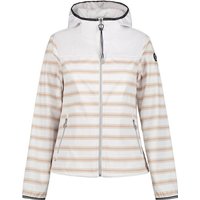 Luhta Funktionsjacke LUHTA INGALA BEIGE von LUHTA