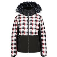 Luhta Winterjacke LUHTA KAARTO DUNKEL BLAU von LUHTA