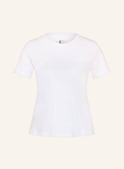 Luisa Cerano T-Shirt weiss von LUISA CERANO