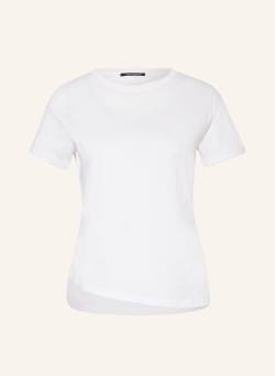 Luisa Cerano T-Shirt weiss von LUISA CERANO