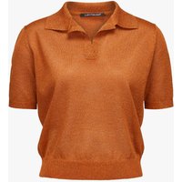 Strick-Poloshirt Luisa Cerano von LUISA CERANO