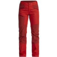 LUNDHAGS SKOMAKARNA Damen Hose Makke Lt Ws Pant von LUNDHAGS SKOMAKARNA