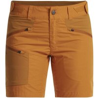 LUNDHAGS SKOMAKARNA Damen Shorts Makke Lt Ws Shorts von LUNDHAGS SKOMAKARNA