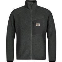 LUNDHAGS SKOMAKARNA Herren Funktionsjacke Flok Wool Ms Pile von LUNDHAGS SKOMAKARNA