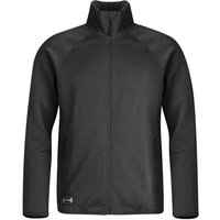 LUNDHAGS SKOMAKARNA Herren Funktionsjacke Gosin Wool Ms Knit von LUNDHAGS SKOMAKARNA