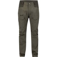 LUNDHAGS SKOMAKARNA Herren Hose Fulu Cargo Strech Hybrid Pant M von LUNDHAGS SKOMAKARNA