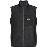 LUNDHAGS SKOMAKARNA Herren Unterjacke Flok Wool Ms Pile Vest von LUNDHAGS SKOMAKARNA