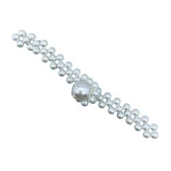 Elegante Knotenknöpfe mit chinesischen Perlen unterstreichen Ihren persönlichen Stil, wunderbar für Trendsetter und Istas von LUOFANG