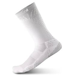 Lux V2 Non-Slip Football Socks for Men/Boys/Teenagers with GripArray™ Non-Slip Grip Technology von LUX Sports