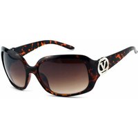 LUXXADA Sonnenbrille Getönt von LUXXADA