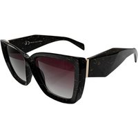 LUXXADA Sonnenbrille Verlaufsgetönt von LUXXADA