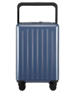 LZDLNB Handgepäck-Koffer Handgepäck Sicherheits-Zahlenschloss-Koffer Gepäck Koffer Aufgegebenes Gepäck Handgepäck-Koffer Handgepäck von LZDLNB
