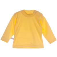 La Bortini Langarmshirt Baby Langarmshirt T-Shirt 44 50 56 62 68 74 80 von La Bortini