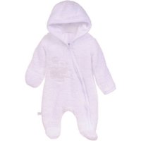 La Bortini Overall Baby Overall Wagenanzug mit Kapuze Übergangsoverall Schneeanzug von La Bortini