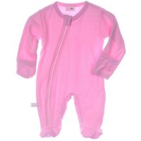 La Bortini Strampler Strampler Overall Baby Schlafanzug 44 50 56 62 6 8 74 80 von La Bortini