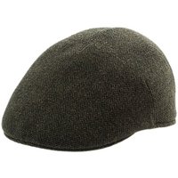 La Chasse® Baseball Cap Schiebermütze Jagdmütze oliv/grün Flatcap oliv wasserabweisend Herren von La Chasse