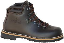 Treemme Jagd- & Bergstiefel "Lhotse" (Braun, numeric_41) von La Chasse