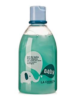 La Chinita LA CHINATA Baby Moisturizing Body Wash 250 ml von La Chinata