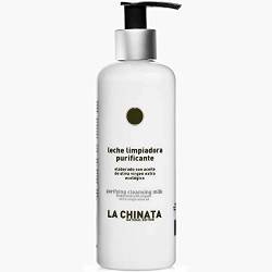 Reinigende Reinigungsmilch - La Chinata (250 ml) von La Chinata