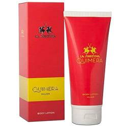 LA MARTINA Quimera Mujer Body Lotion, 200 ml von La Martina