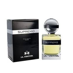 LA MARTINA - SUPREME EDT HOMBRE 100 ML von La Martina